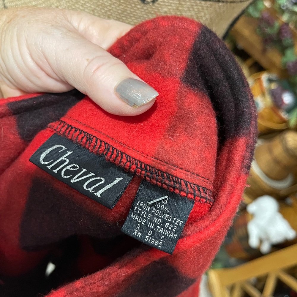 Cheval Pullover - Picture 5 of 5